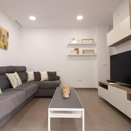 Malasana House Málaga Exterior foto