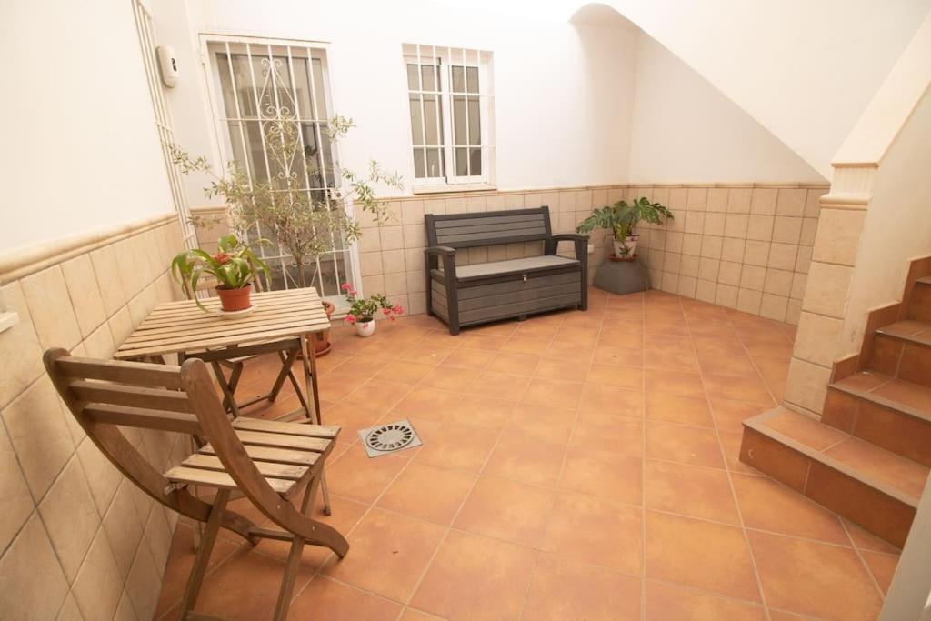 Malasana House Málaga Exterior foto